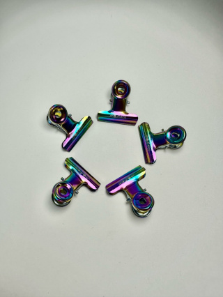 Aba Group Mini zaciskarki 3 cm - 5 szt