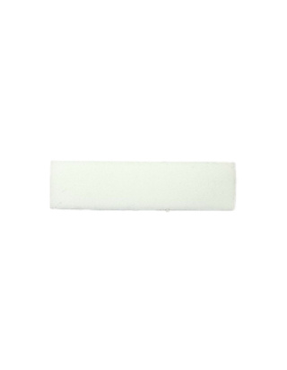 Bloczek blok polerski biały 240/240 Standard biały 1 szt