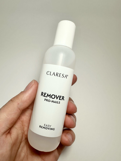 CLARESA REMOVER 100ml