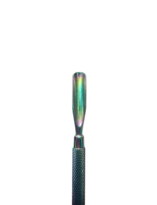 Clavier Kopytko metalowe do Skórek Kobalt Rainbow