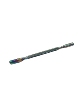 Clavier Kopytko metalowe do Skórek Kobalt Rainbow