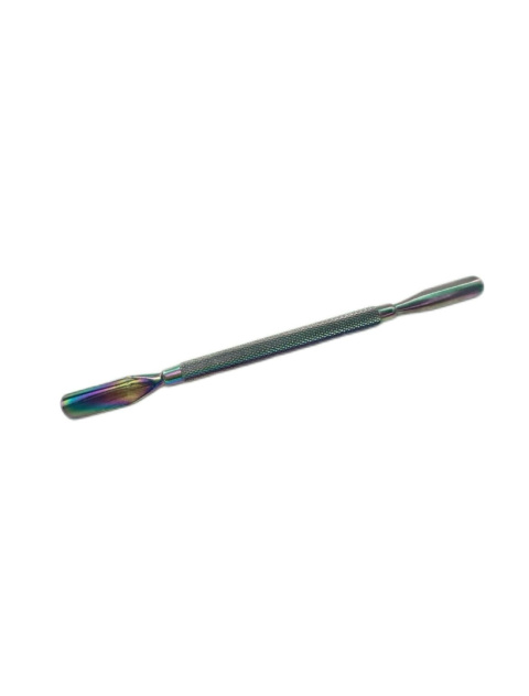 Clavier Kopytko metalowe do Skórek Kobalt Rainbow Clavier Kopytko metalowe do Skórek Kobalt Rainbow