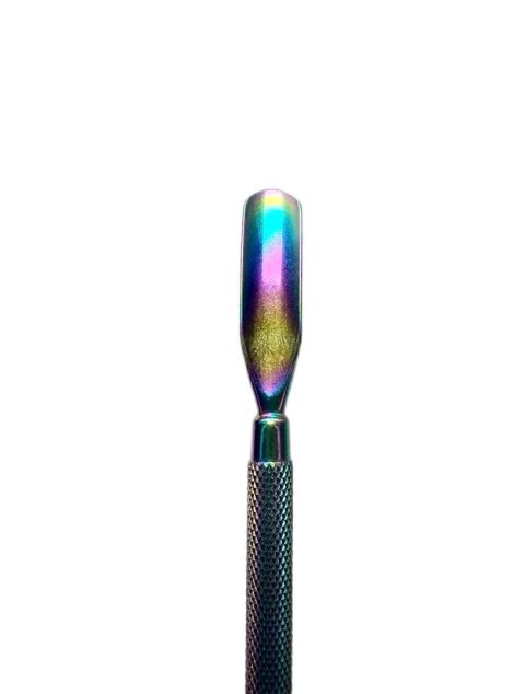 Clavier Kopytko metalowe do Skórek Kobalt Rainbow Clavier Kopytko metalowe do Skórek Kobalt Rainbow
