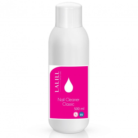 Cleaner Lalill 500ml Cleaner Lalill 500ml