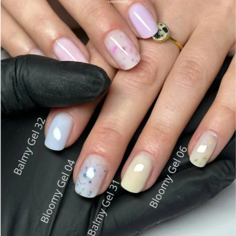 DIVNA Balmy Gel 32 – budujący żel o konsystencji Rubber Base, 15 ml DIVNA Balmy Gel 32 – budujący żel o konsystencji Rubber Base, 15 ml