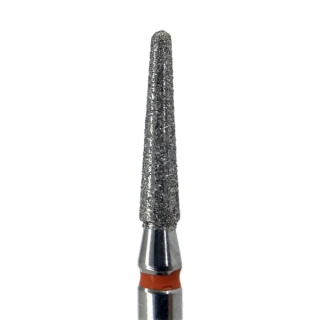 DIVNA Frez Diamentowy 856.199.100.016 (105) – Frez Szpic – 1,6 mm