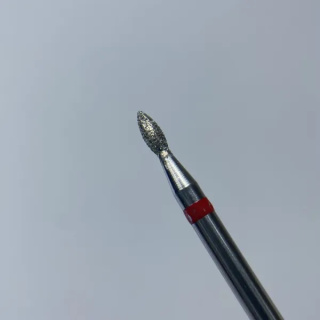 DIVNA Frez Diamentowy 856.244.045.018 (112) – Frez Płomień – 1,8 mm