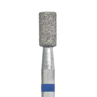 DIVNA Frez Diamentowy 866.110.063.032 (117) – Frez Beczka – 3,2 mm