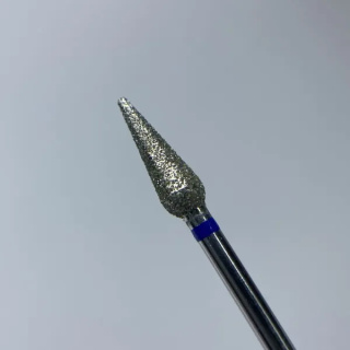 DIVNA Frez Diamentowy 866.261.120.042 (127) – Frez Kroplowy– 4,2 mm
