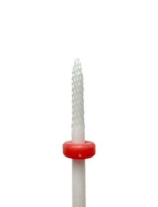 Frez Ceramiczny do Manicure FRC500-11- do Paznokci i Skórek