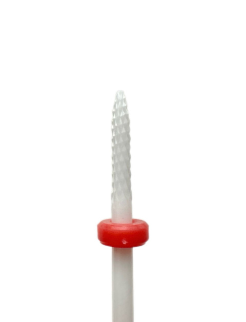 Frez Ceramiczny do Manicure FRC500-11- do Paznokci i Skórek Frez Ceramiczny do Manicure FRC500-11- do Paznokci i Skórek