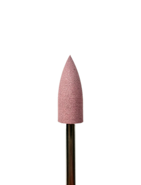 Frez Polerski do Manicure FRP250-2 - Delikatne Polerowanie i Wygładzanie Paznokci Frez Polerski do Manicure FRP250-2 - Delikatne Polerowanie i Wygładzanie Paznokci