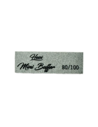 HESSI MINI BUFFER 80/100 1 SZT