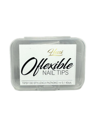Hessi FLEXI TIPS 0