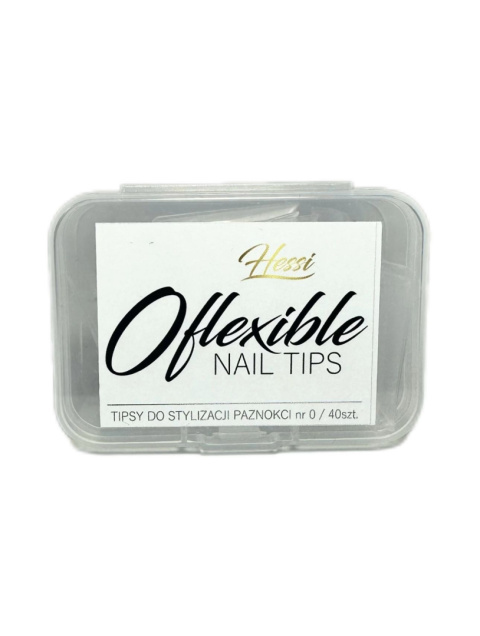 Hessi FLEXI TIPS 0