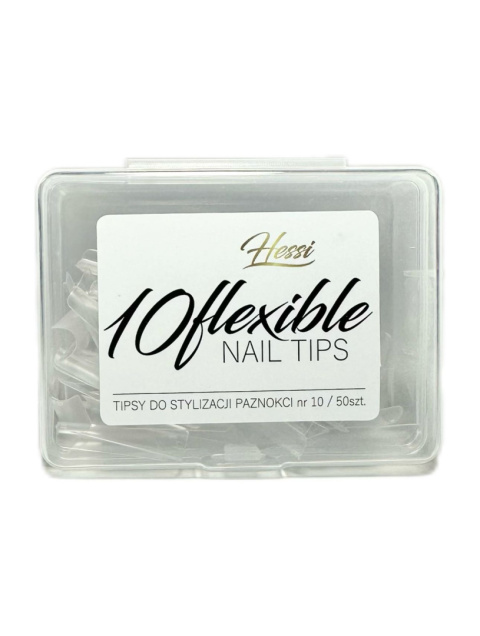 Hessi FLEXI TIPS 10 Hessi FLEXI TIPS 10