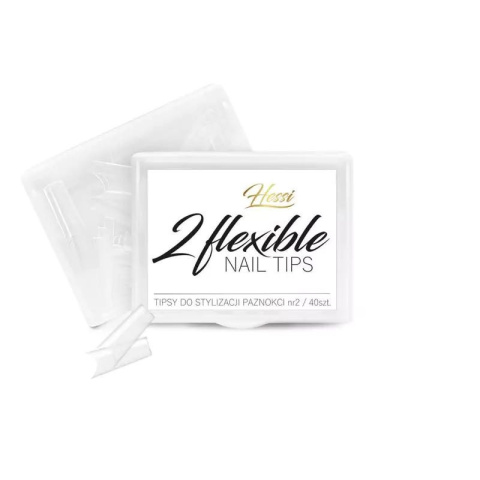 Hessi FLEXI TIPS 2 Hessi FLEXI TIPS 2