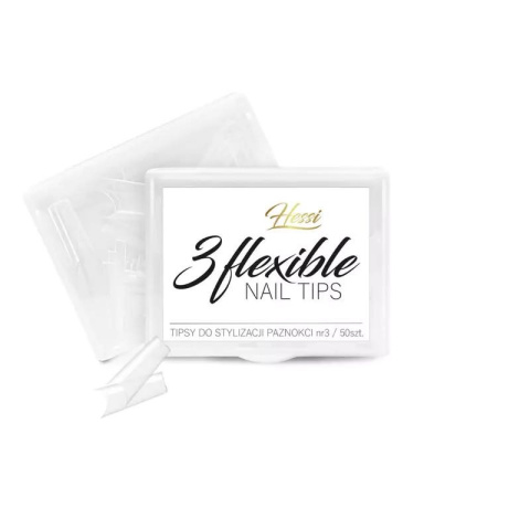 Hessi FLEXI TIPS 3 Hessi FLEXI TIPS 3
