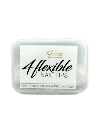 Hessi FLEXI TIPS 4