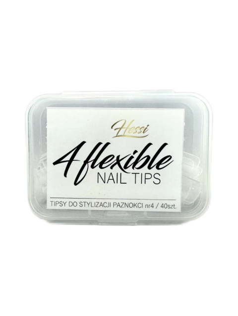Hessi FLEXI TIPS 4 Hessi FLEXI TIPS 4