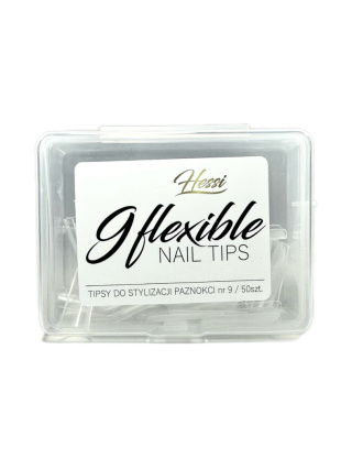 Hessi FLEXI TIPS 9