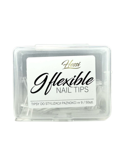 Hessi FLEXI TIPS 9 Hessi FLEXI TIPS 9