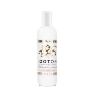 Izoton 100 ml – profesjonalny płyn pomocniczy by Monika Mielniczuk dehydracja,adhezja