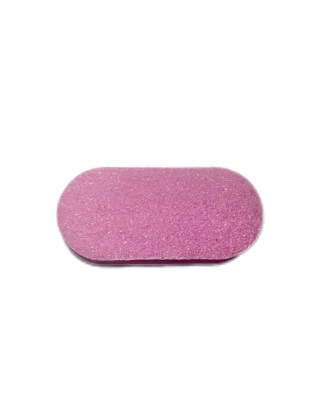 Mini Polerka Blok do Paznokci - gradacja 100/150 - 1szt.