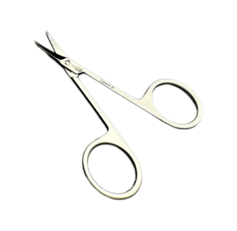 Nail4U nożyczki do skórek Classic M 96mm Nail4U nożyczki do skórek Classic M 96mm