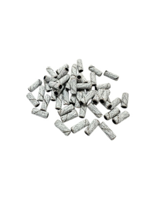 Nakładki Ścierne na Frezy 3mm #150 - 50 Sztuk - Jednorazowe, Do Manicure Mini
