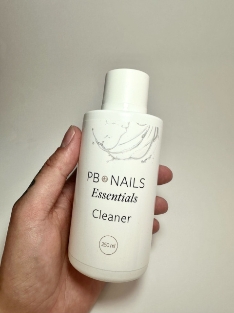 PB Cleaner do paznokci 250 ml PB Cleaner do paznokci 250 ml