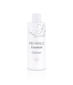 PB Cleaner do paznokci 500 ml PB Cleaner do paznokci 500 ml