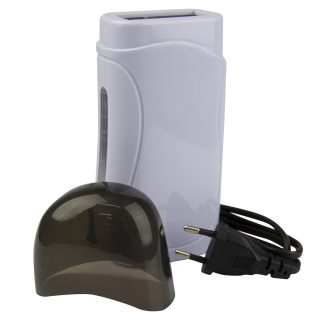 Podgrzewacz do wosku Wax Heater RHH004 Czarny 40W do Wkładów 100 ml