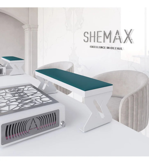 Podstawka do manicure Luxury SheMax – Wygodne mocowanie ręki Podstawka do manicure Luxury SheMax – Wygodne mocowanie ręki