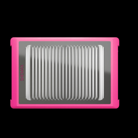 SheMax X PRO – PINK – Pochłaniacz pyłu do manicure, regulowana prędkość, elegancki design, energooszczędny SheMax X PRO – PINK – Pochłaniacz pyłu do manicure, regulowana prędkość, elegancki design, energooszczędny