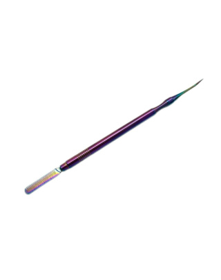 Sonda do liftingu i laminacji rzęs B4-02 rainbow