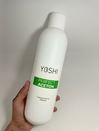 Yoshi Perfect Aceton 1000ml