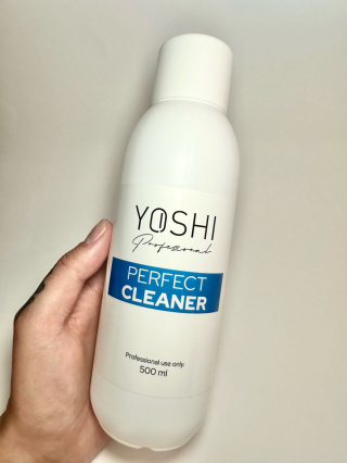 Yoshi Perfect Cleaner 500 Ml