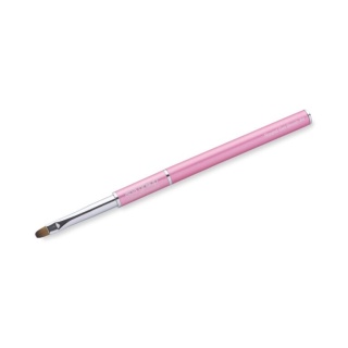 Aba Group Pędzelek do żelu okrągły nr. 4 - Round Gel Brush #4