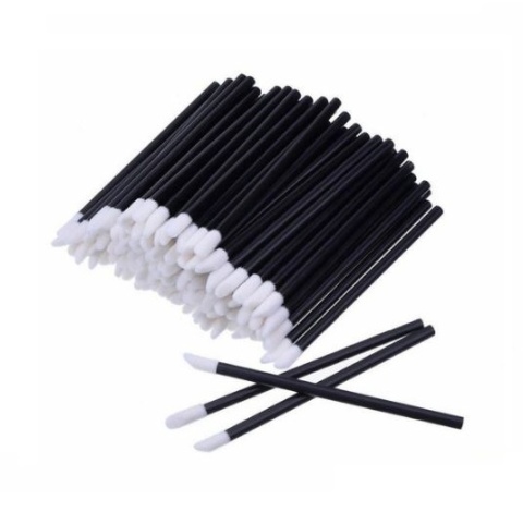 Aplikator do błyszczyka Ultra Brush 50 szt. Aplikator do błyszczyka Ultra Brush 50 szt.