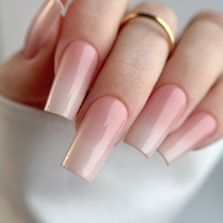Clavier Żel Baby Boomer 3w1 Nailsology F03 Sunkiss taupe nude 3g ombre