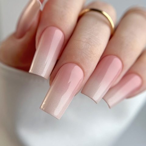 Clavier Żel Baby Boomer 3w1 Nailsology F03 Sunkiss taupe nude 3g ombre
