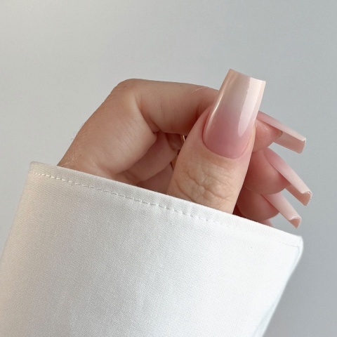Clavier Żel Baby Boomer 3w1 Nailsology F03 Sunkiss taupe nude 3g ombre