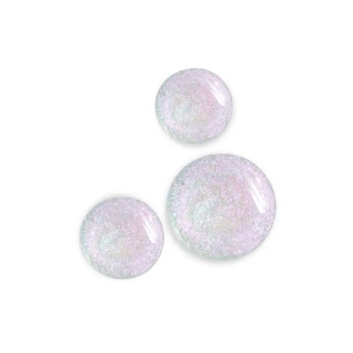 DIVNA Aurora Gel 03 – Żel shimmer do zdobień z efektem blasku 5 ml