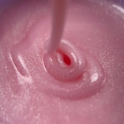 DIVNA Balmy Gel 19 – średniogęsty żel budujący, 15ml, słoiczek DIVNA Balmy Gel 19 – średniogęsty żel budujący, 15ml, słoiczek
