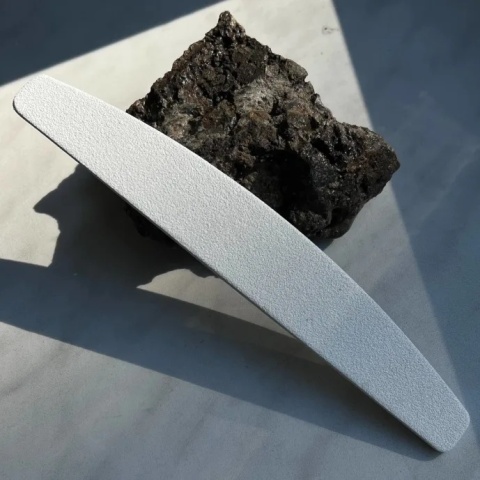 DIVNA Pilnik do paznokci Łódka 180/240 Grit – zestaw 10 sztuk, jednorazowe DIVNA Pilnik do paznokci Łódka 180/240 Grit – zestaw 10 sztuk, jednorazowe