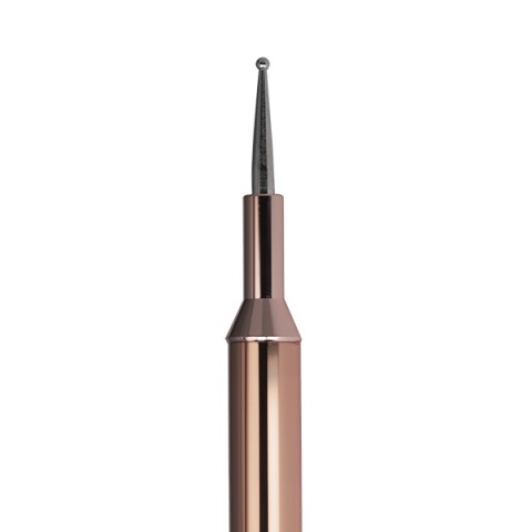 EM Nail Sonda dwustronna Rosegold – Rozmiar 1 i 3, precyzyjna EM Nail Sonda dwustronna Rosegold – Rozmiar 1 i 3, precyzyjna