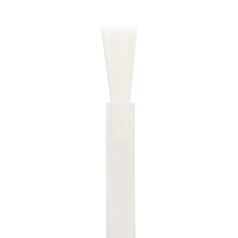 EM Nail Tempered Top Coat 15ml – King Of Shine, bez warstwy dyspersyjnej