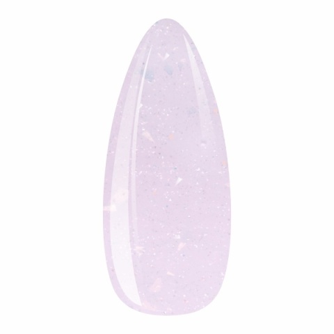 EM Nail Żel w butelce Pink Confetti 15ml – TPO & HEMA Free, róż z drobinami EM Nail Żel w butelce Pink Confetti 15ml – TPO & HEMA Free, róż z drobinami