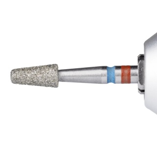 Frez Diamentowy Drillo #KOSA – Do Skórek, Nabłonków paznokcia , 2.35 mm